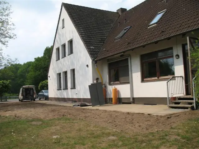 Jugendbildungsstätte Kührener Brücke, Bild 5